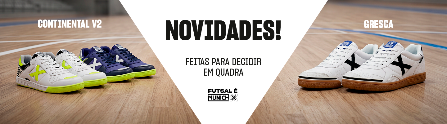 Banner de Novidades