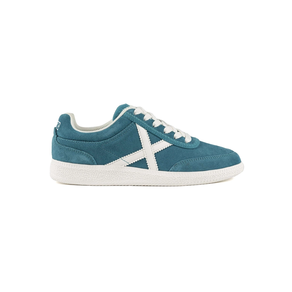 T&ecirc;nis Rumba WMN Azul