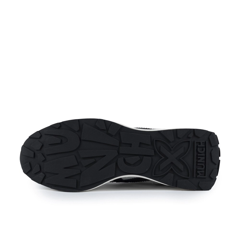 Miniatura 4.0 de T&ecirc;nis Masculino Xemine Branco/Cinza Munich
