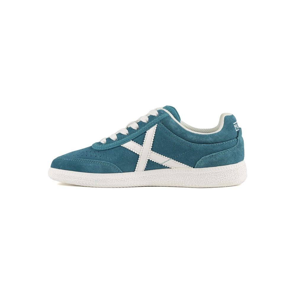 T&ecirc;nis Rumba WMN Azul