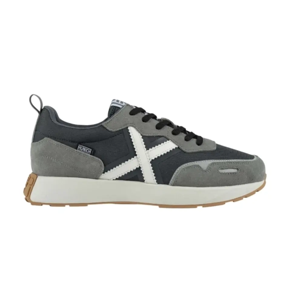 T&ecirc;nis Xemine Masculino Preto