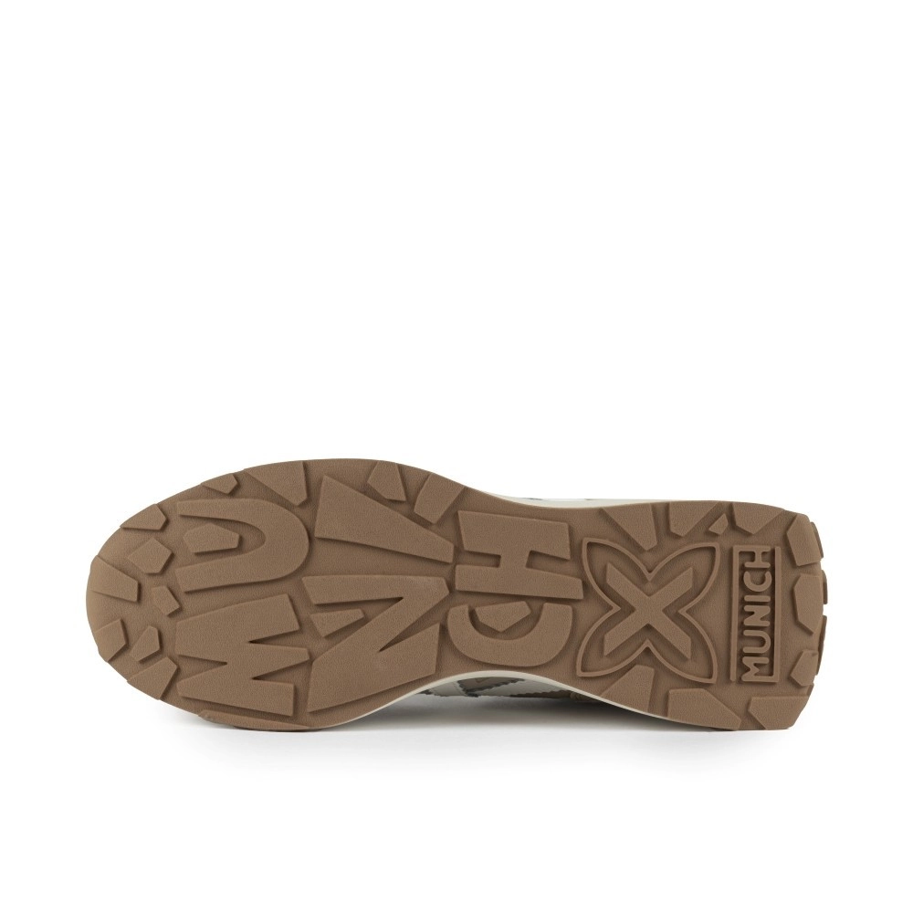 Miniatura 4.0 de T&ecirc;nis Masculino Xemine Bege Munich