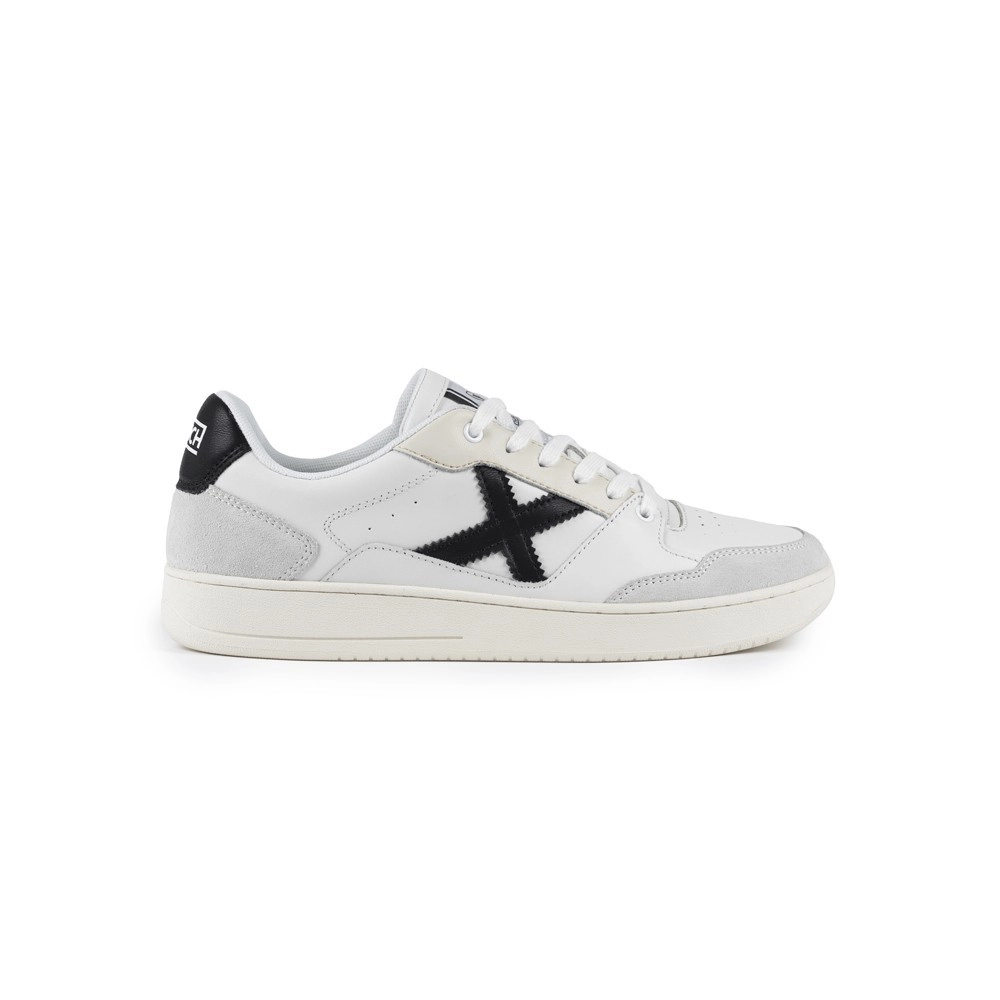 T&ecirc;nis Masculino Legit Branco / Preto