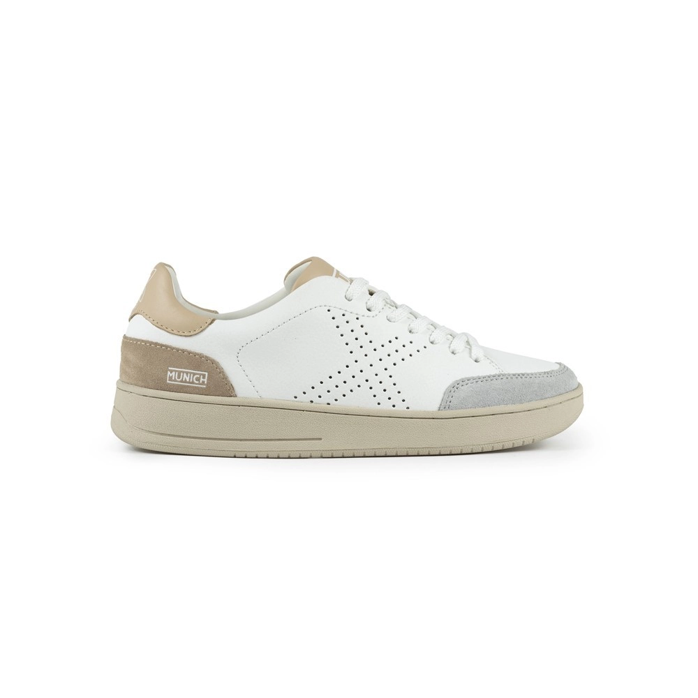 T&ecirc;nis Feminino X-Court Branco