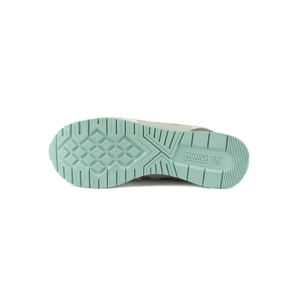 Miniatura 4.0 de T&ecirc;nis Dash Sky Feminino Azul Munich