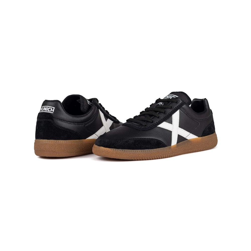 T&ecirc;nis Rumba Preto