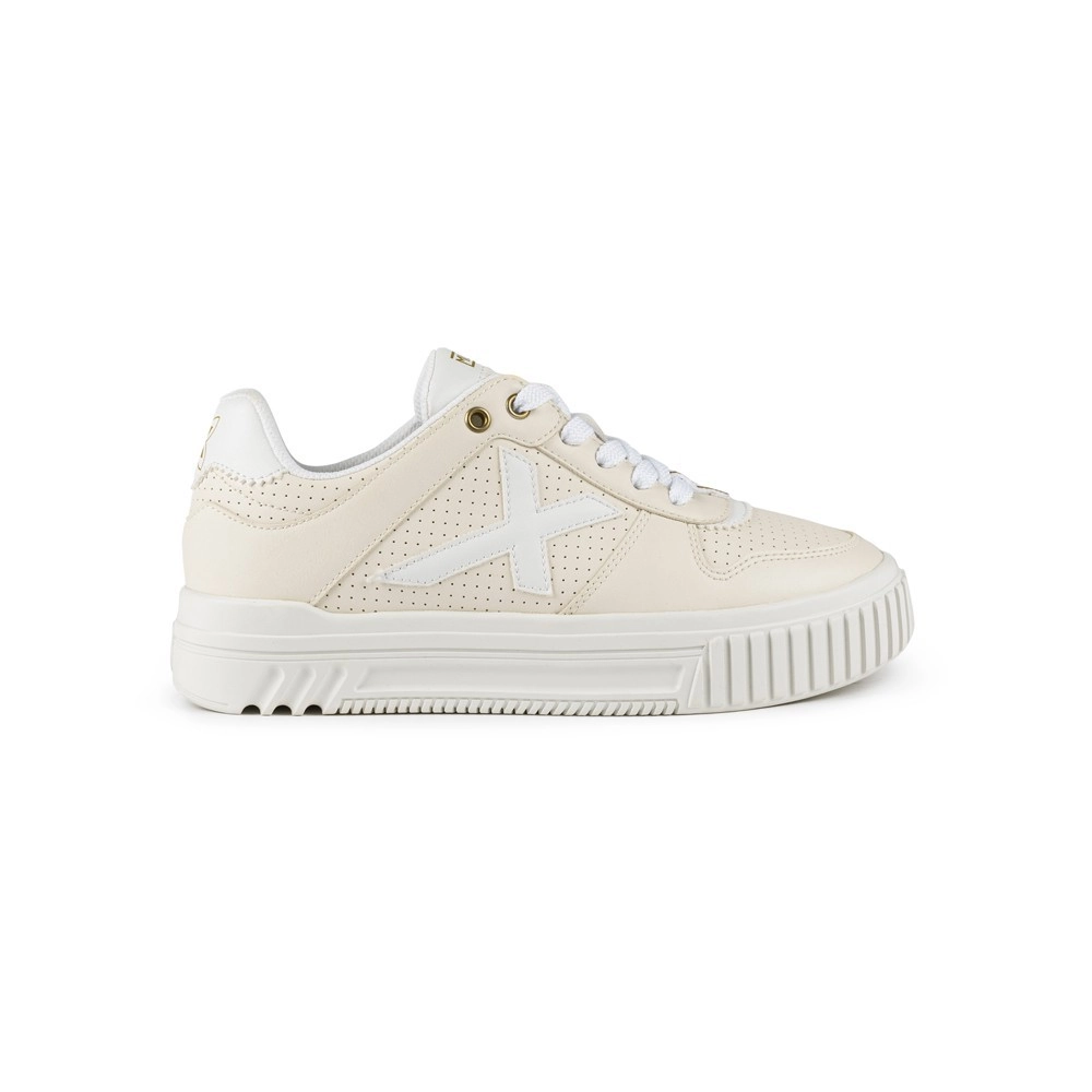 T&ecirc;nis Feminino Mina Branco