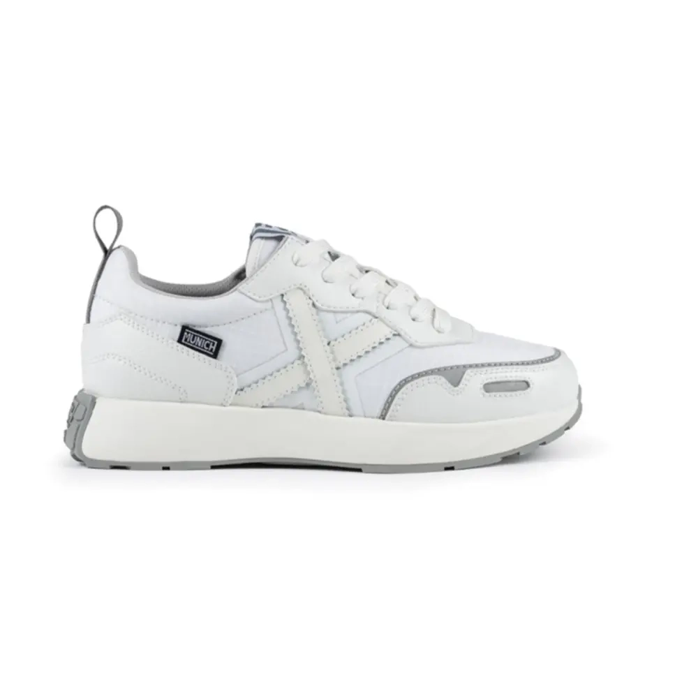 T&ecirc;nis Feminino Xemine Branco