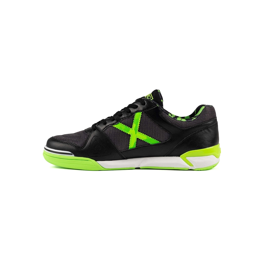 Chuteira Futsal One Preto