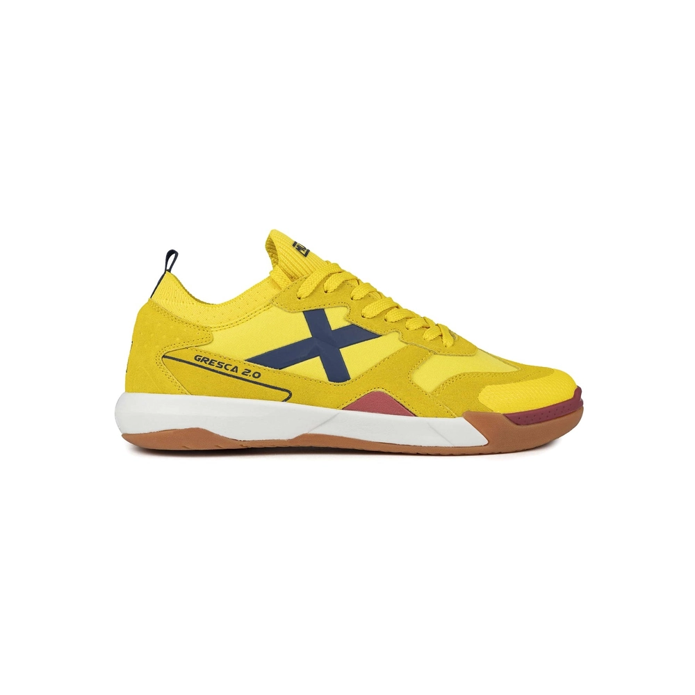 Amarelo
