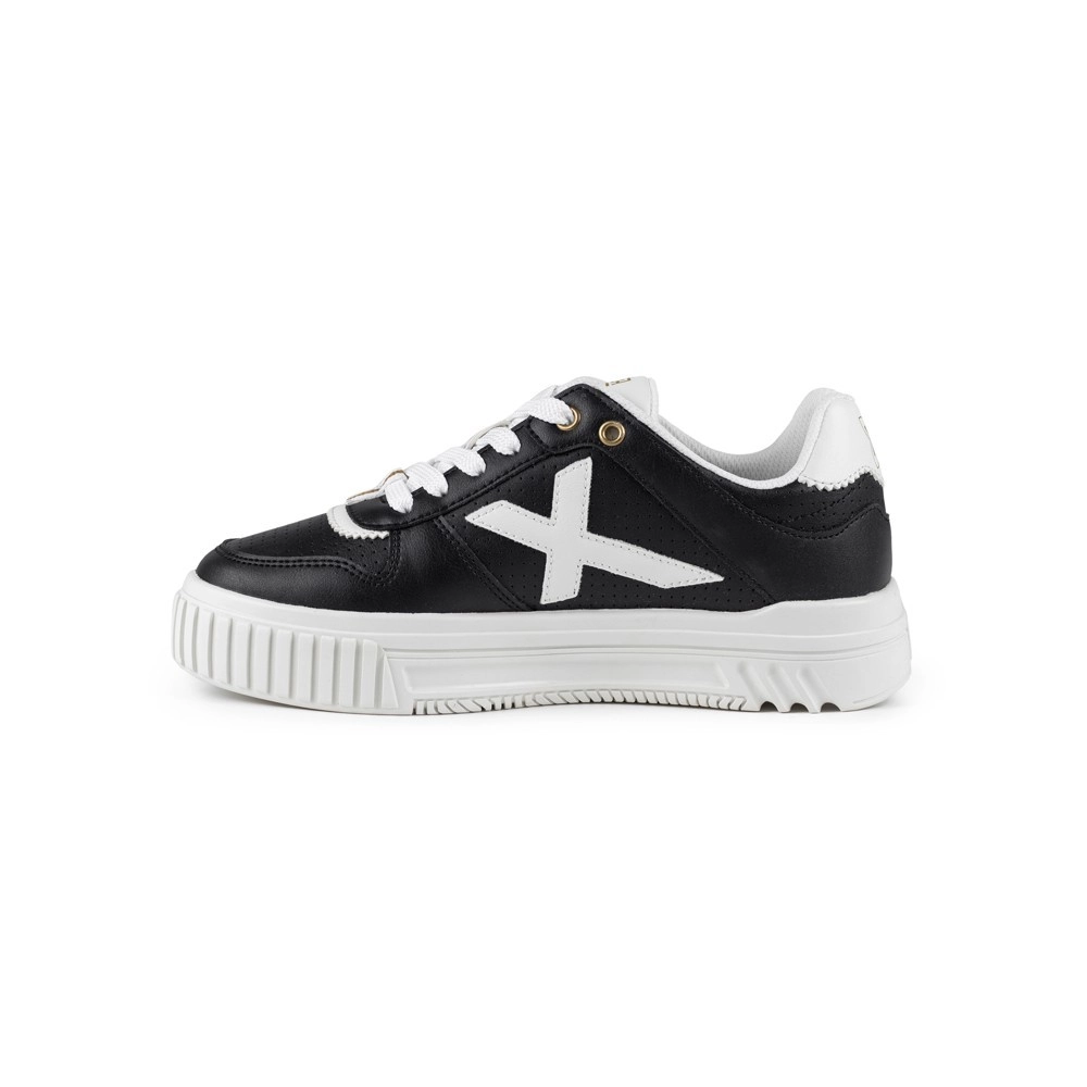 T&ecirc;nis Feminino Mina Preto