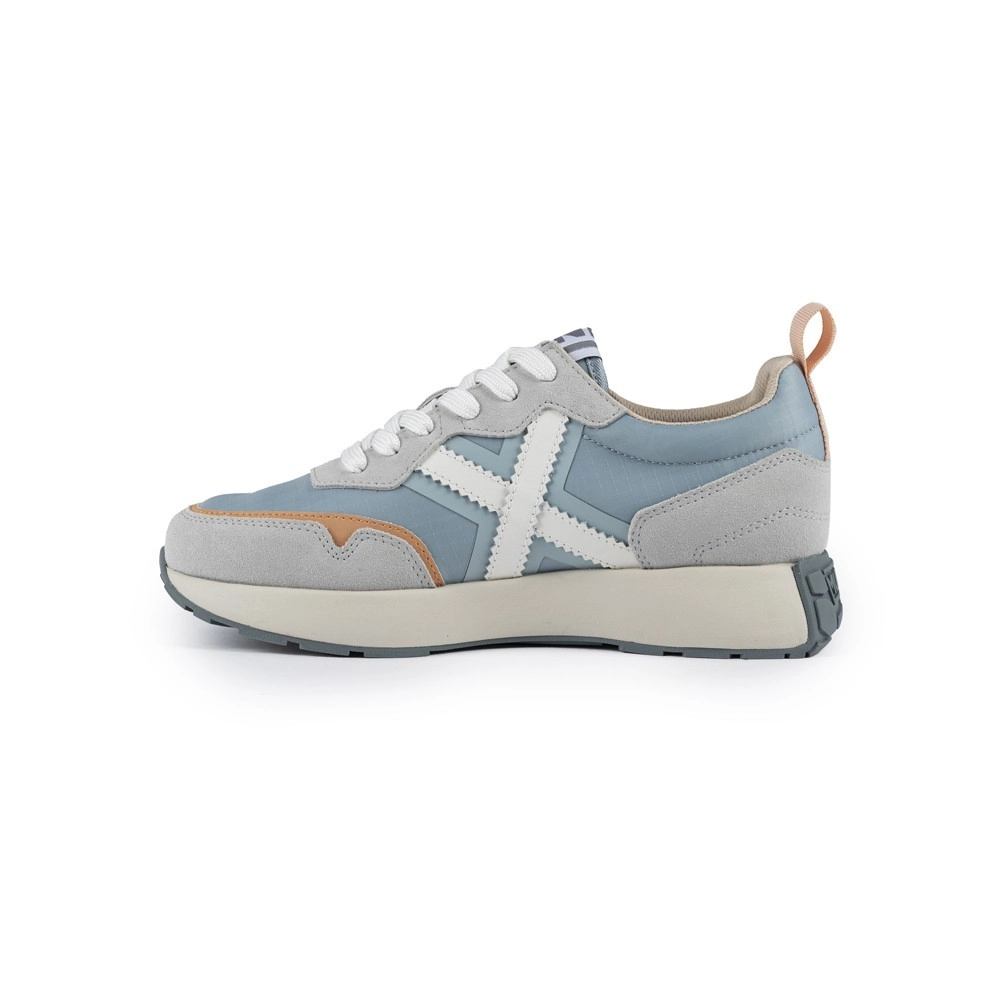 T&ecirc;nis Feminino Xemine Turquesa