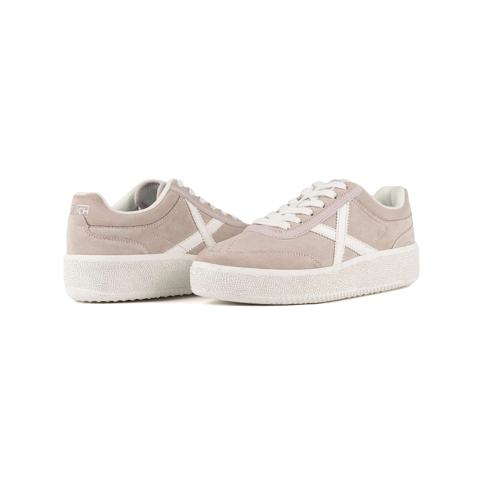 Miniatura 5.0 de T&ecirc;nis Rumba Feminino Rosa Munich
