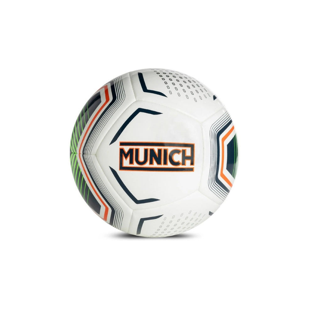Imagem do produto Bola Futsal Norok 500 Munich