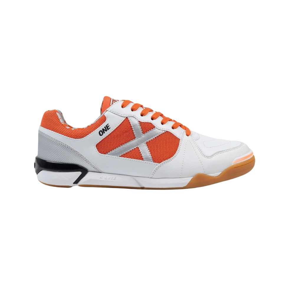Laranja / Prata