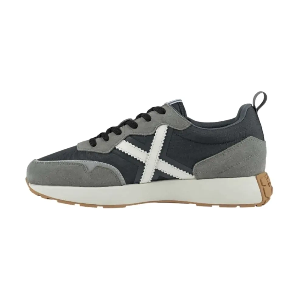 T&ecirc;nis Xemine Masculino Preto