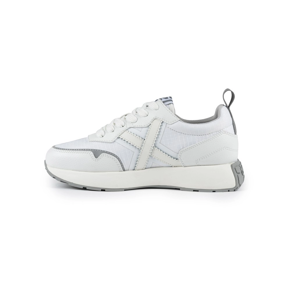 T&ecirc;nis Feminino Xemine Branco